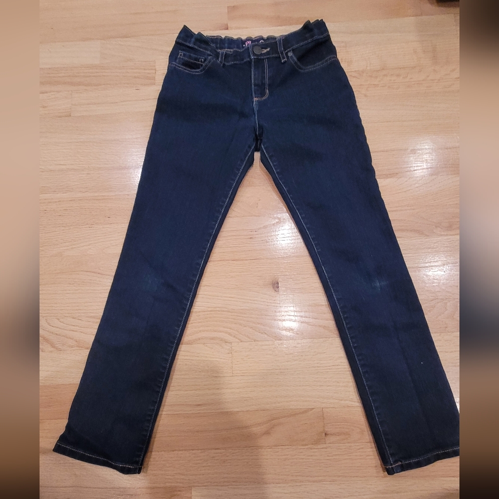 Girls Childrens Place Skinny Jeans